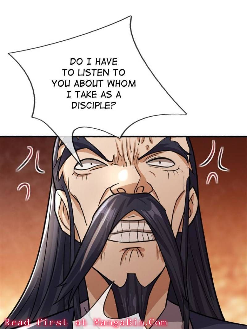 Dormant Since Ancient Times: Thrusting Through the Heavens After Coming Into Being Chapter 25 - Page 76
