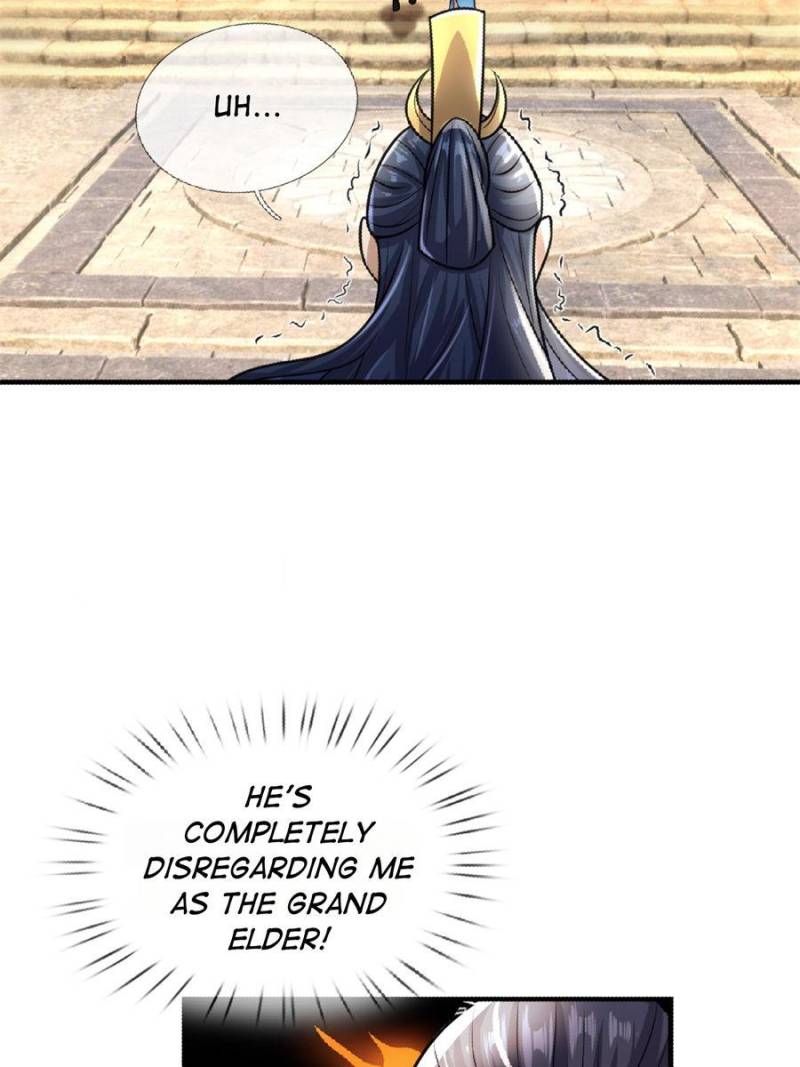 Dormant Since Ancient Times: Thrusting Through the Heavens After Coming Into Being Chapter 25 - Page 78