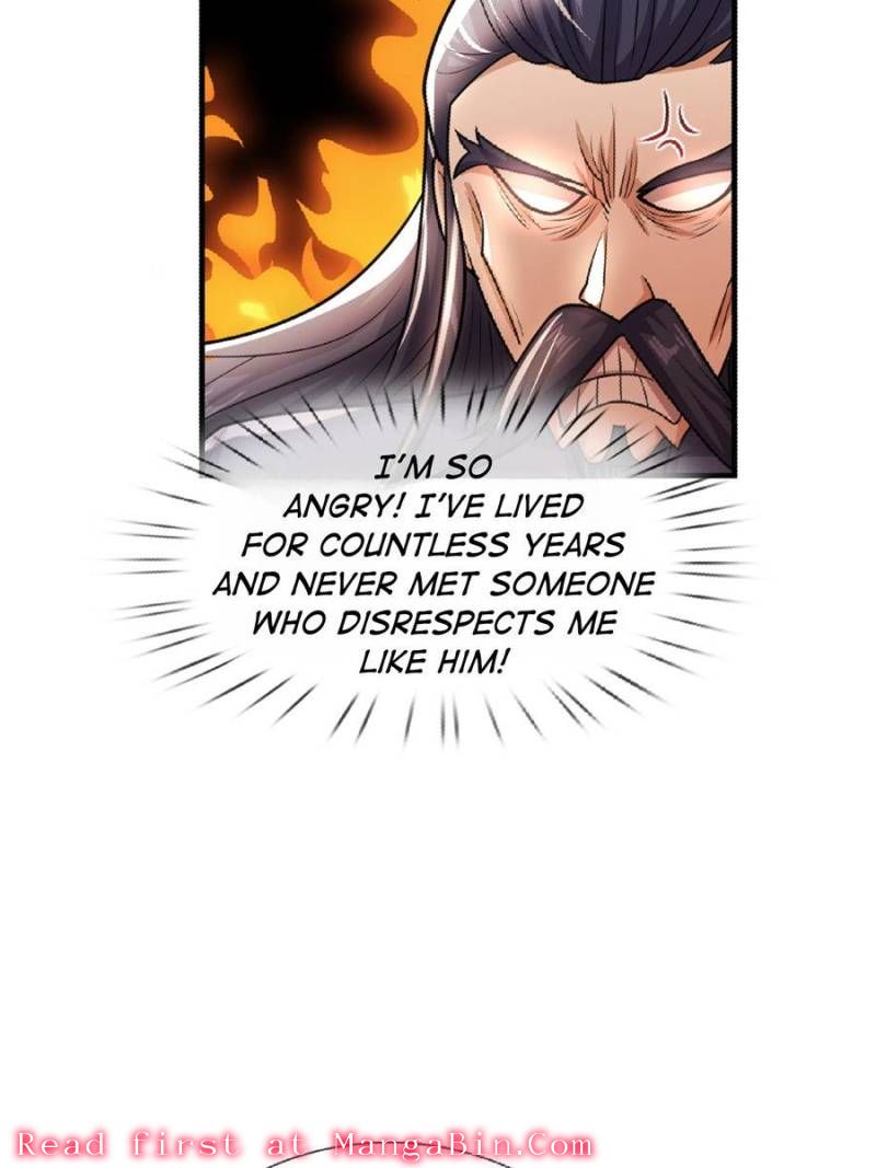Dormant Since Ancient Times: Thrusting Through the Heavens After Coming Into Being Chapter 25 - Page 79