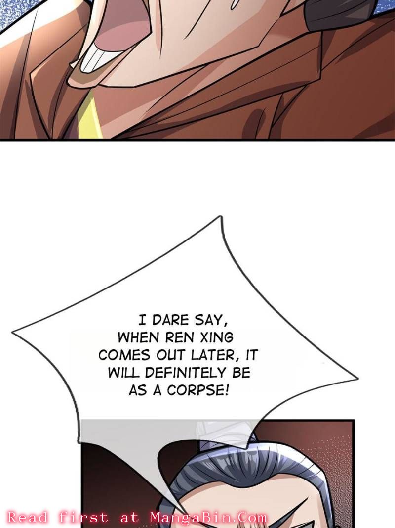 Dormant Since Ancient Times: Thrusting Through the Heavens After Coming Into Being Chapter 25 - Page 83