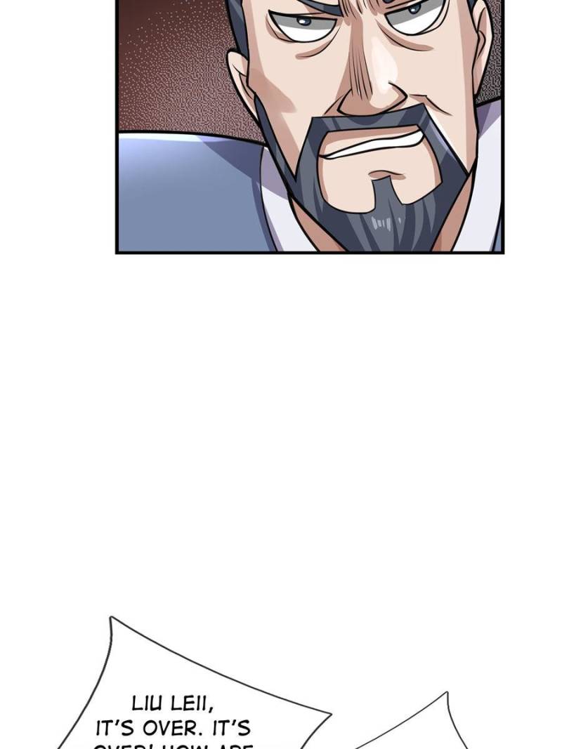 Dormant Since Ancient Times: Thrusting Through the Heavens After Coming Into Being Chapter 25 - Page 84