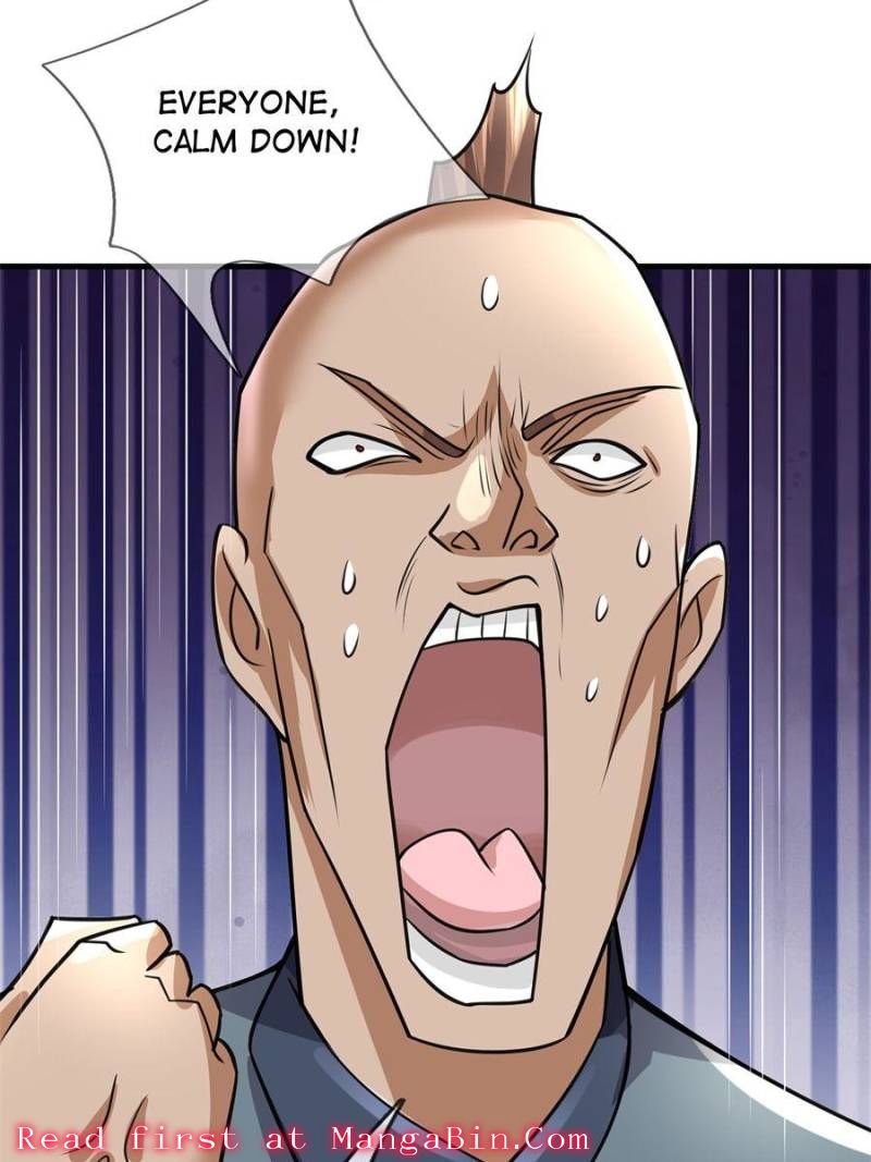Dormant Since Ancient Times: Thrusting Through the Heavens After Coming Into Being Chapter 25 - Page 86