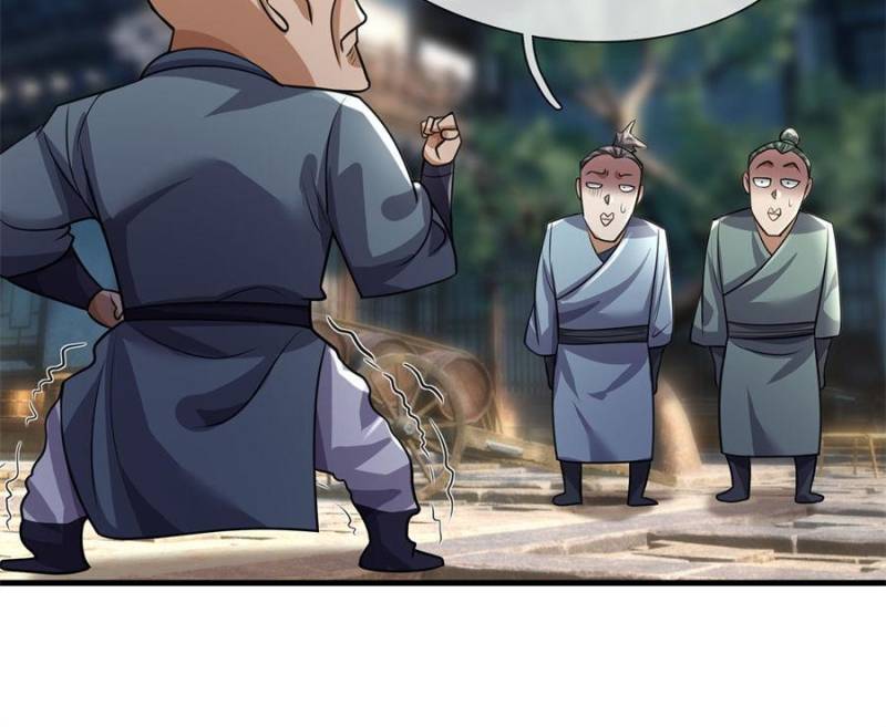 Dormant Since Ancient Times: Thrusting Through the Heavens After Coming Into Being Chapter 25 - Page 88