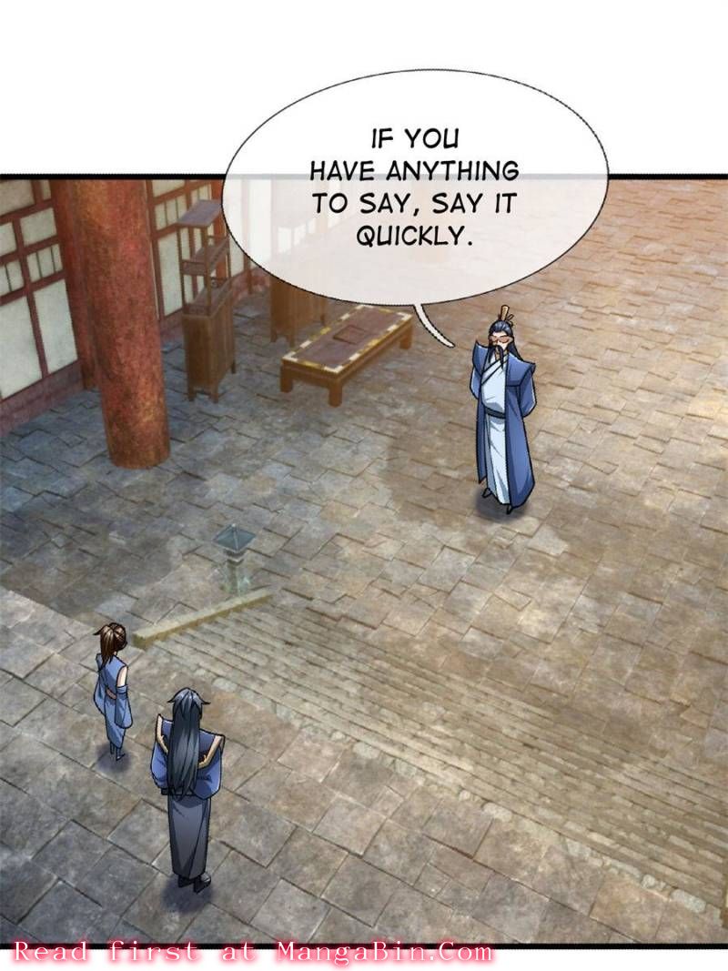 Dormant Since Ancient Times: Thrusting Through the Heavens After Coming Into Being Chapter 25 - Page 89