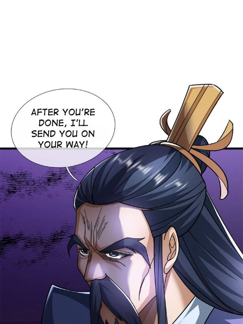 Dormant Since Ancient Times: Thrusting Through the Heavens After Coming Into Being Chapter 25 - Page 90