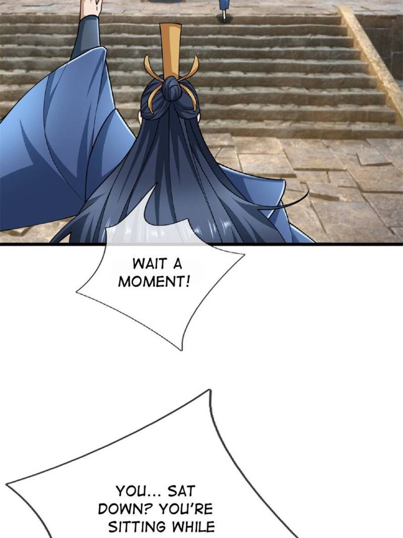 Dormant Since Ancient Times: Thrusting Through the Heavens After Coming Into Being Chapter 25 - Page 92