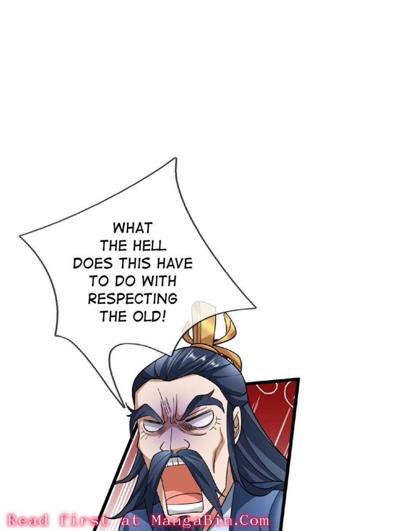 Dormant Since Ancient Times: Thrusting Through the Heavens After Coming Into Being Chapter 25 - Page 96