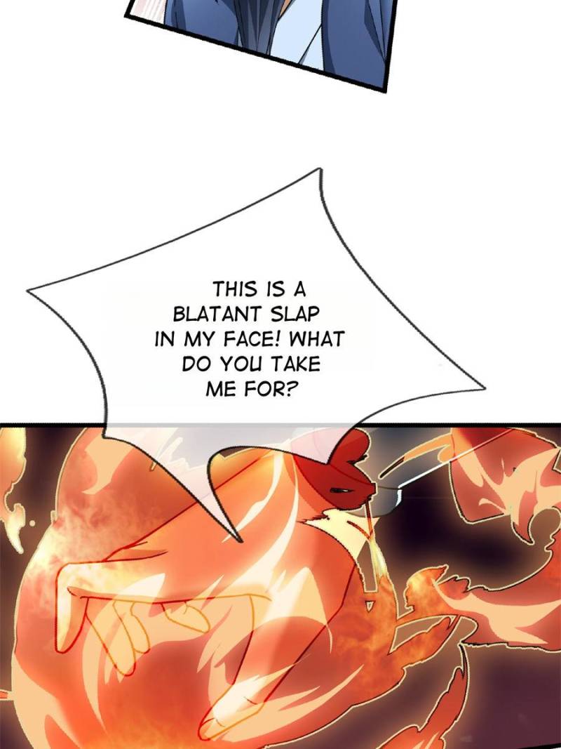 Dormant Since Ancient Times: Thrusting Through the Heavens After Coming Into Being Chapter 25 - Page 97