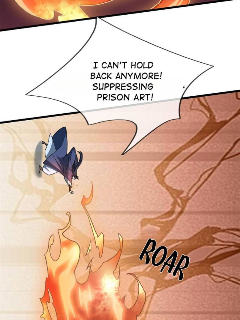 Dormant Since Ancient Times: Thrusting Through the Heavens After Coming Into Being Chapter 25 - Page 98