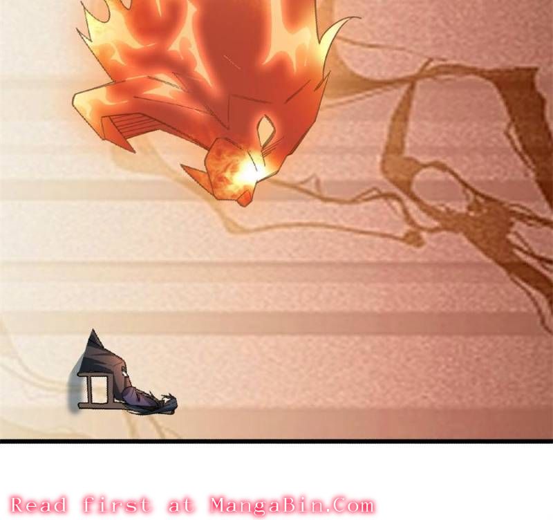 Dormant Since Ancient Times: Thrusting Through the Heavens After Coming Into Being Chapter 25 - Page 99