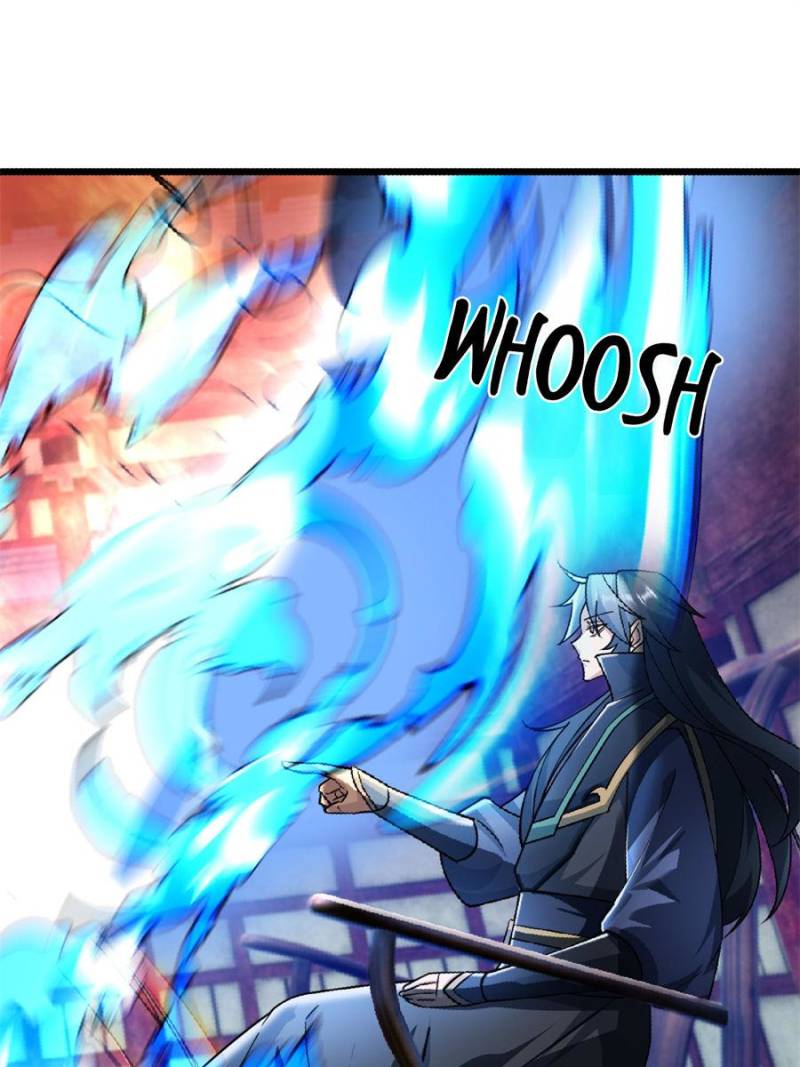 Dormant Since Ancient Times: Thrusting Through the Heavens After Coming Into Being Chapter 25 - Page 100