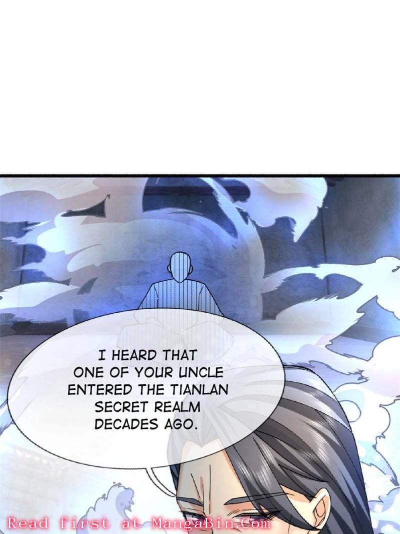 Dormant Since Ancient Times: Thrusting Through the Heavens After Coming Into Being Chapter 26 - Page 106