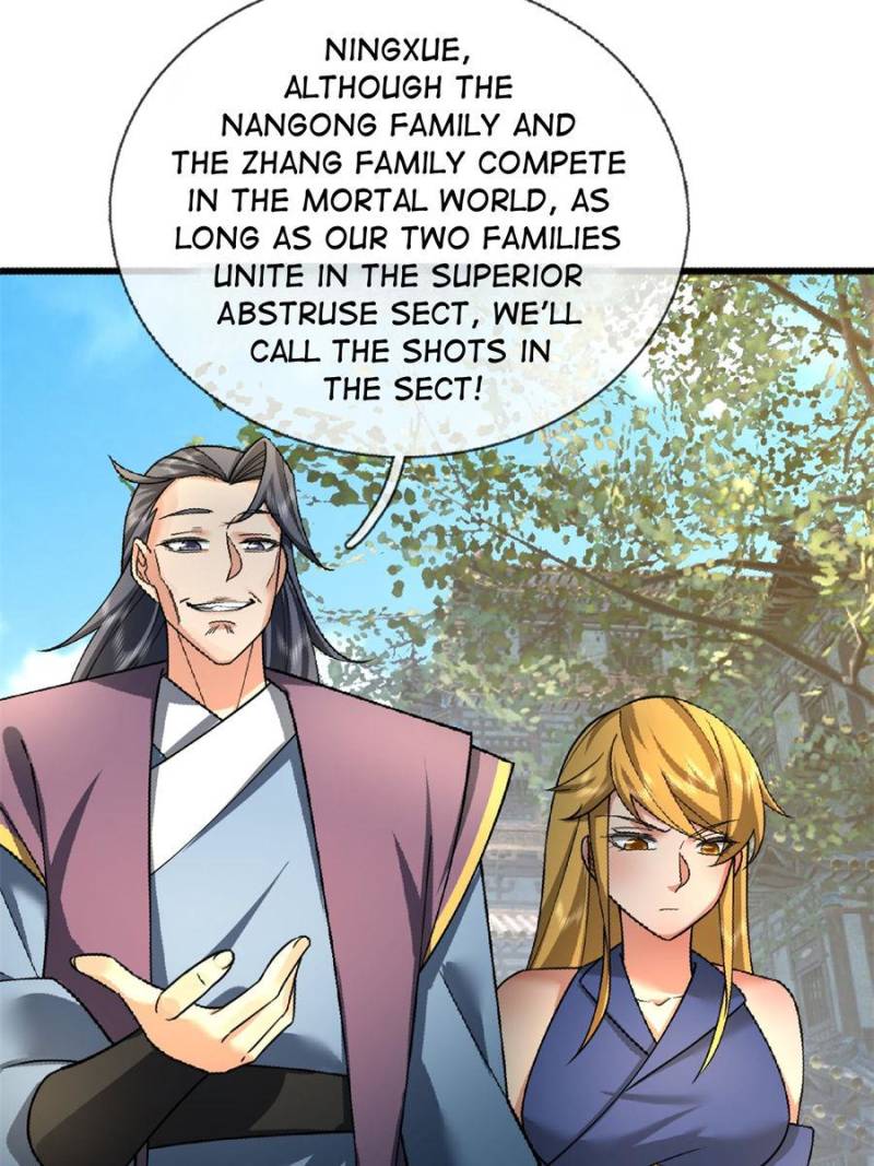 Dormant Since Ancient Times: Thrusting Through the Heavens After Coming Into Being Chapter 26 - Page 108
