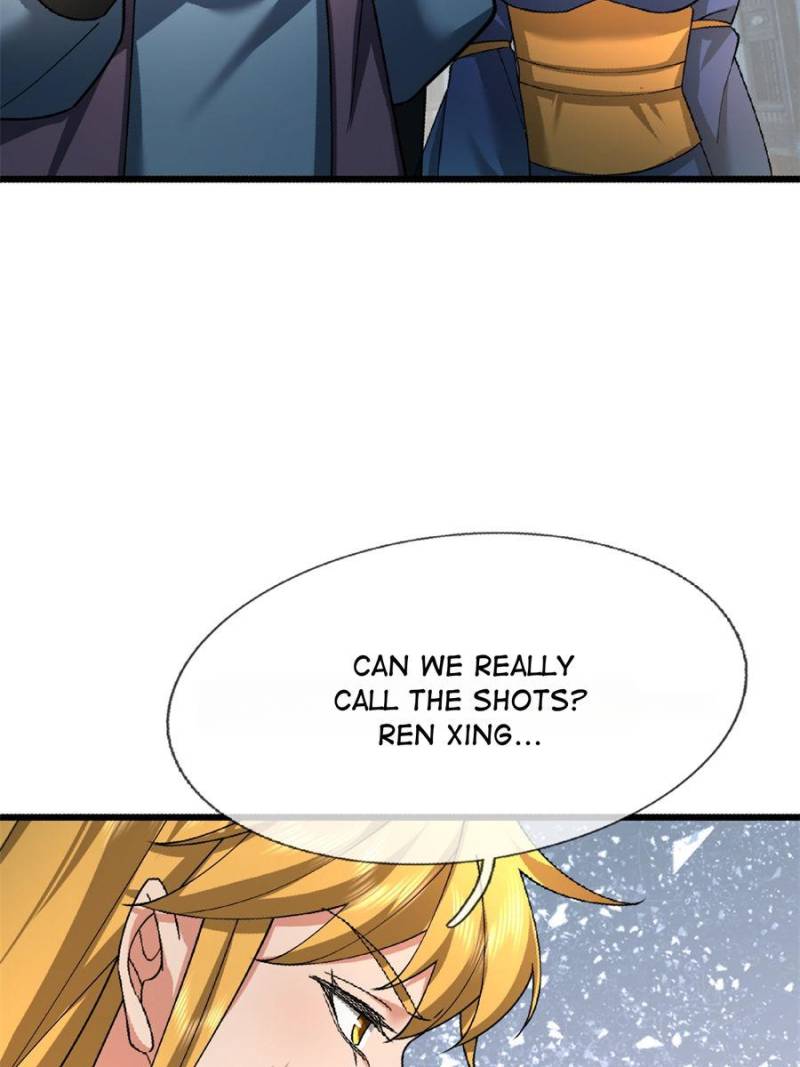 Dormant Since Ancient Times: Thrusting Through the Heavens After Coming Into Being Chapter 26 - Page 109