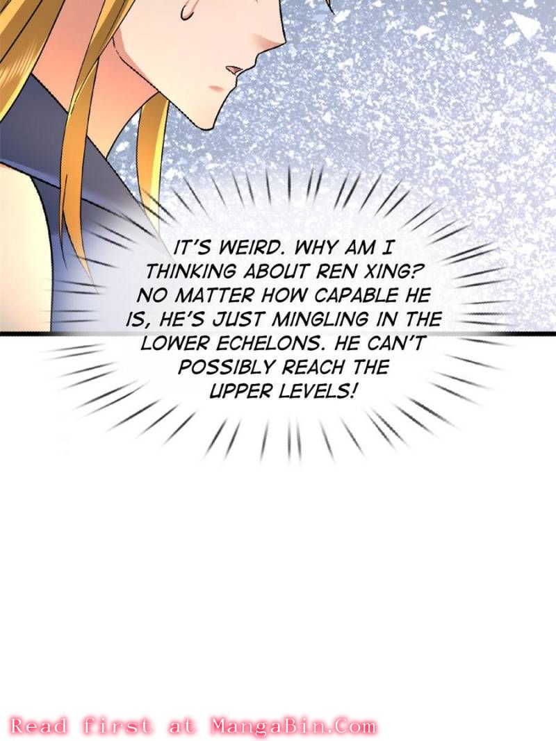 Dormant Since Ancient Times: Thrusting Through the Heavens After Coming Into Being Chapter 26 - Page 110