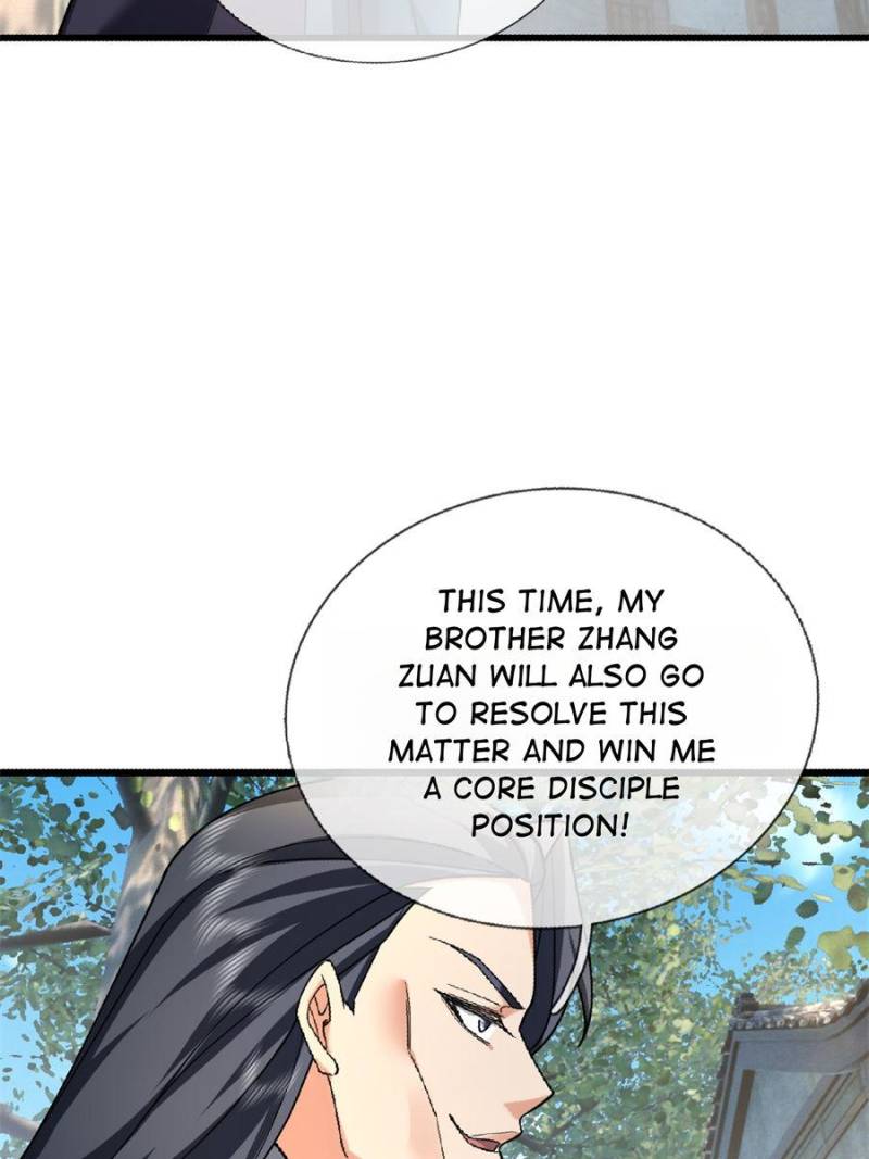 Dormant Since Ancient Times: Thrusting Through the Heavens After Coming Into Being Chapter 26 - Page 112