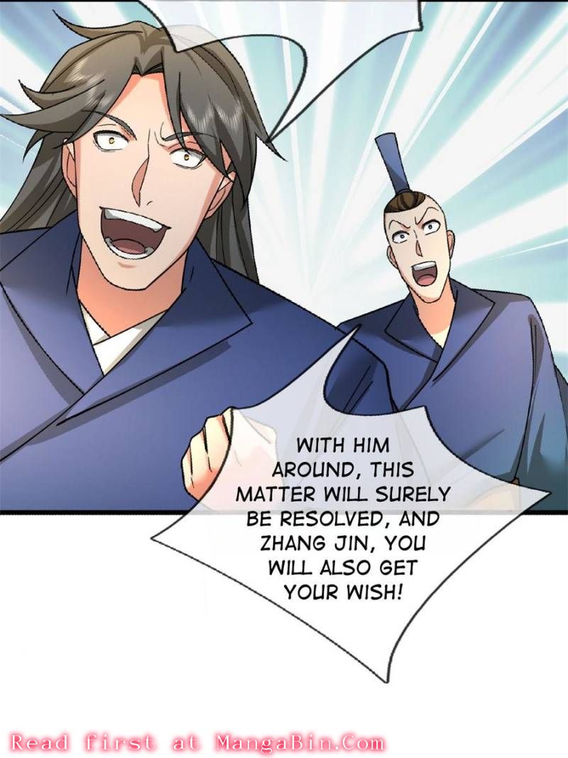 Dormant Since Ancient Times: Thrusting Through the Heavens After Coming Into Being Chapter 26 - Page 114