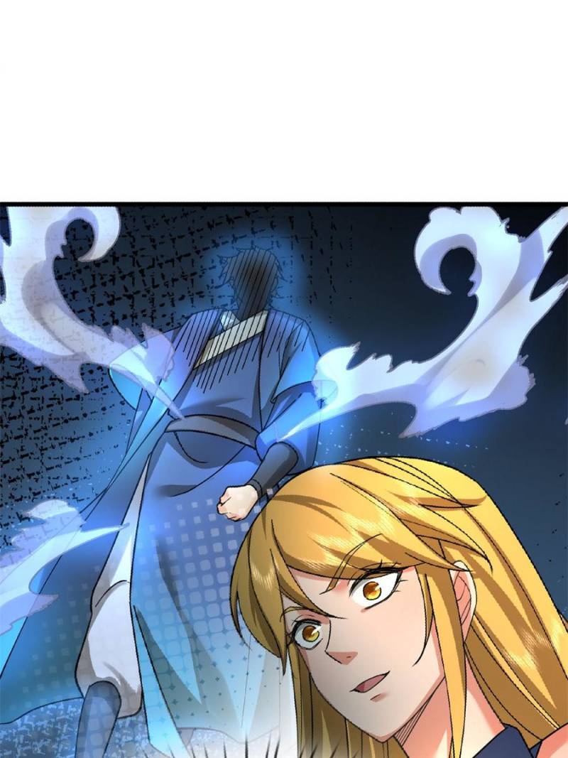 Dormant Since Ancient Times: Thrusting Through the Heavens After Coming Into Being Chapter 26 - Page 115