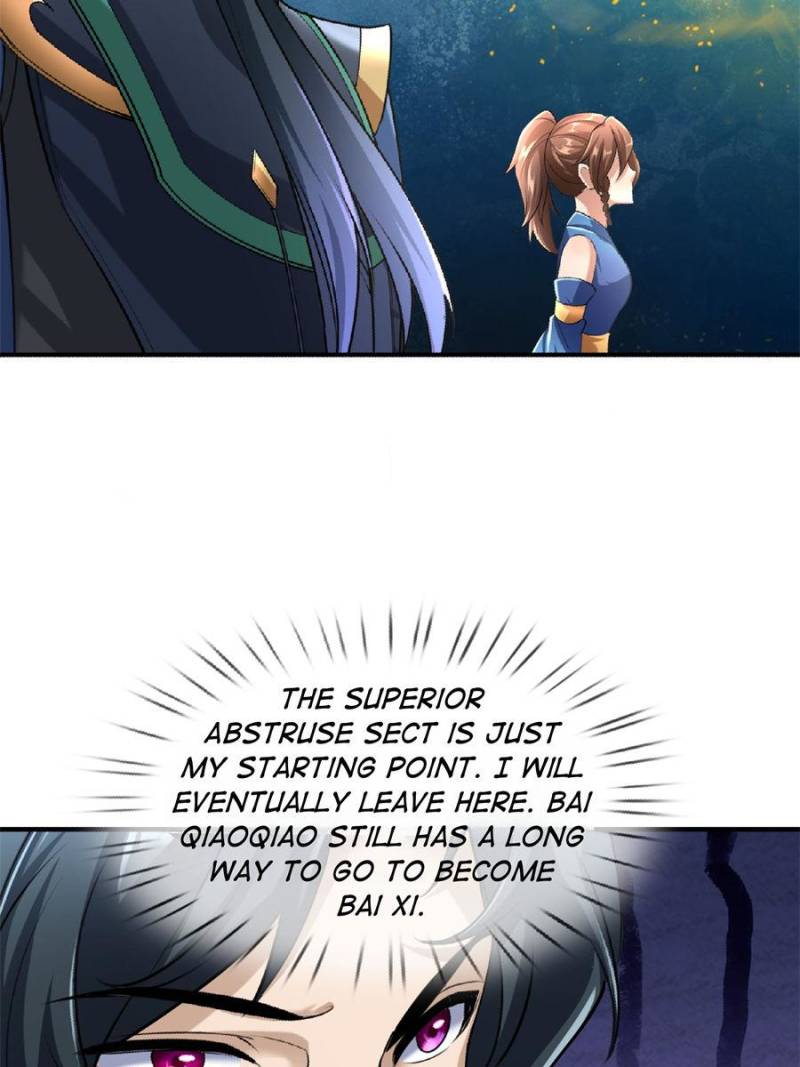 Dormant Since Ancient Times: Thrusting Through the Heavens After Coming Into Being Chapter 26 - Page 14