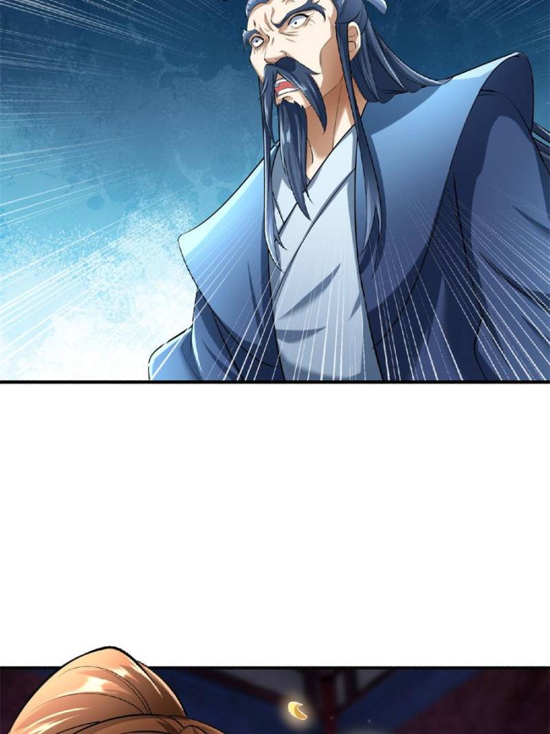 Dormant Since Ancient Times: Thrusting Through the Heavens After Coming Into Being Chapter 26 - Page 20