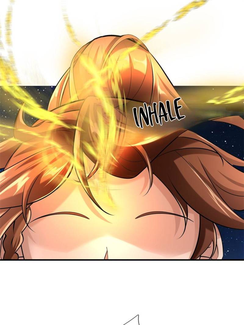 Dormant Since Ancient Times: Thrusting Through the Heavens After Coming Into Being Chapter 26 - Page 22