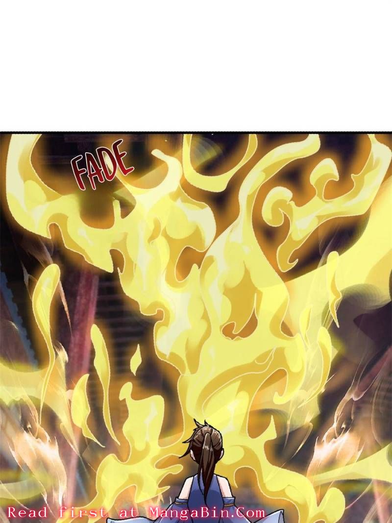 Dormant Since Ancient Times: Thrusting Through the Heavens After Coming Into Being Chapter 26 - Page 27
