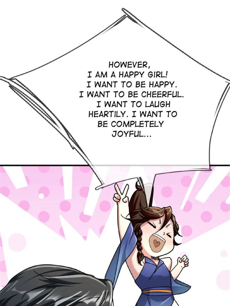 Dormant Since Ancient Times: Thrusting Through the Heavens After Coming Into Being Chapter 26 - Page 32
