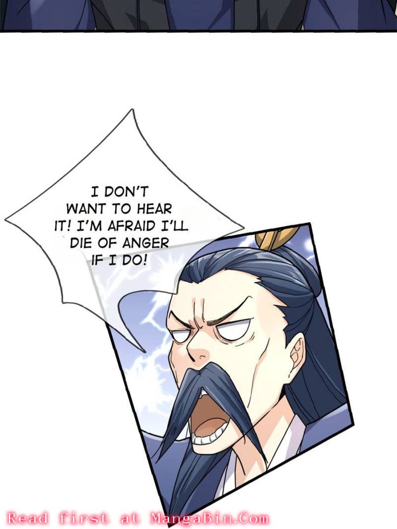 Dormant Since Ancient Times: Thrusting Through the Heavens After Coming Into Being Chapter 26 - Page 39