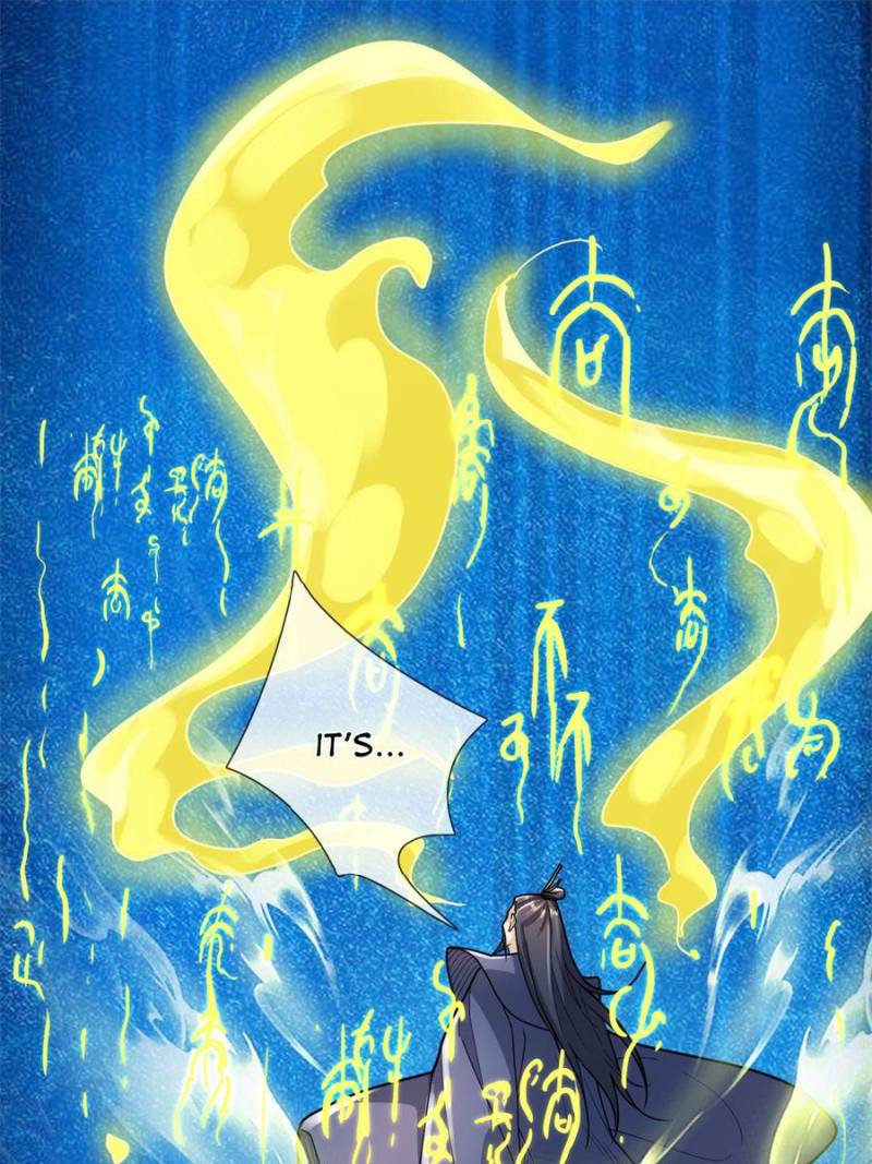 Dormant Since Ancient Times: Thrusting Through the Heavens After Coming Into Being Chapter 26 - Page 50