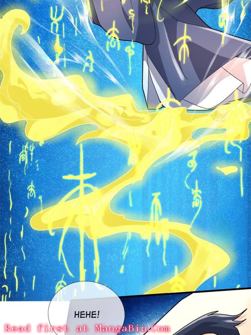 Dormant Since Ancient Times: Thrusting Through the Heavens After Coming Into Being Chapter 26 - Page 51
