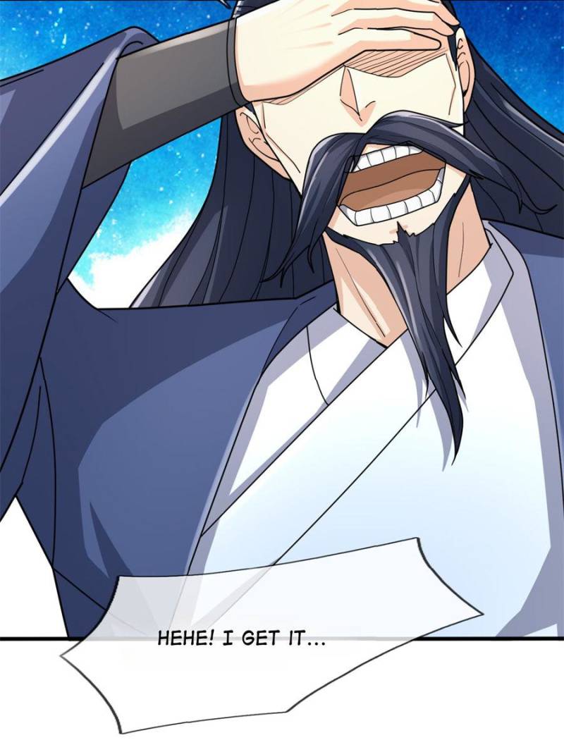 Dormant Since Ancient Times: Thrusting Through the Heavens After Coming Into Being Chapter 26 - Page 53