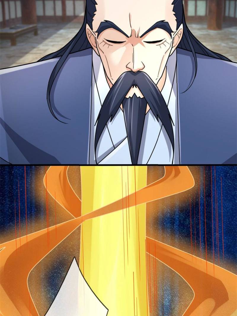 Dormant Since Ancient Times: Thrusting Through the Heavens After Coming Into Being Chapter 26 - Page 59