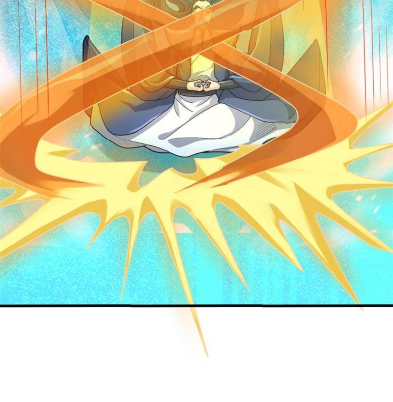 Dormant Since Ancient Times: Thrusting Through the Heavens After Coming Into Being Chapter 26 - Page 61