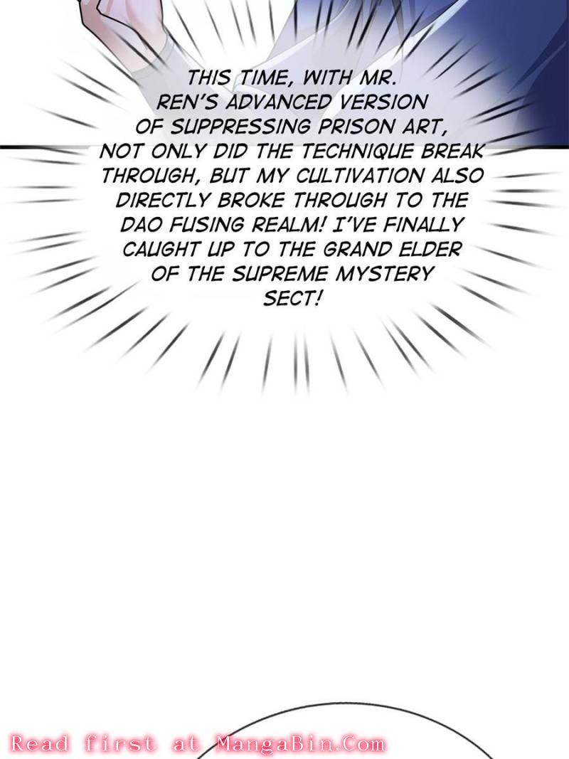 Dormant Since Ancient Times: Thrusting Through the Heavens After Coming Into Being Chapter 26 - Page 63