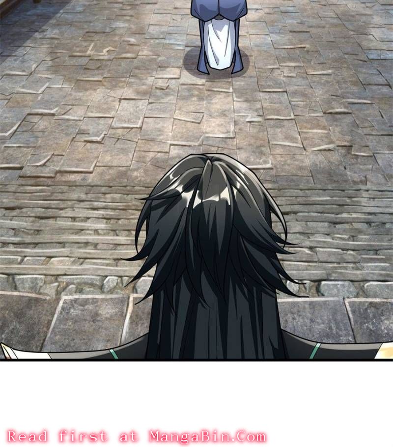 Dormant Since Ancient Times: Thrusting Through the Heavens After Coming Into Being Chapter 26 - Page 66