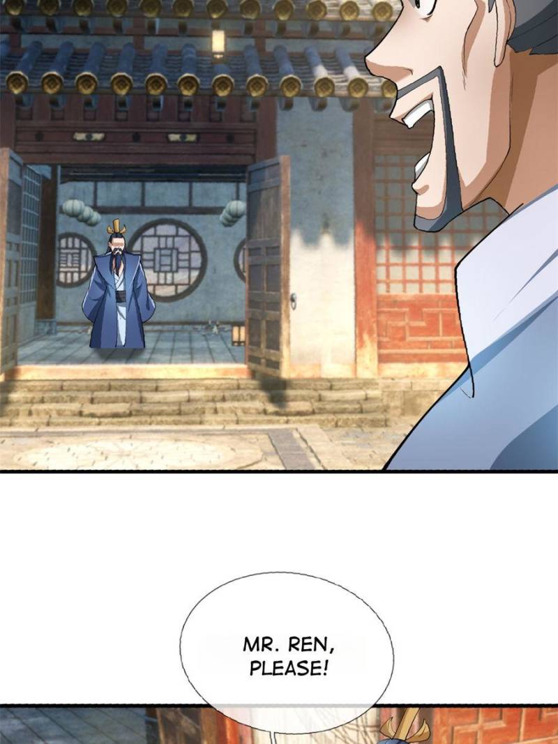 Dormant Since Ancient Times: Thrusting Through the Heavens After Coming Into Being Chapter 26 - Page 70