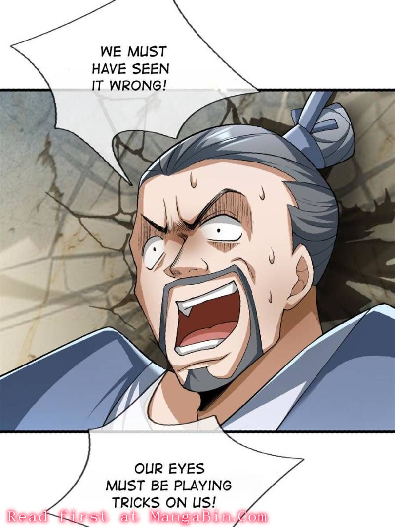 Dormant Since Ancient Times: Thrusting Through the Heavens After Coming Into Being Chapter 26 - Page 73