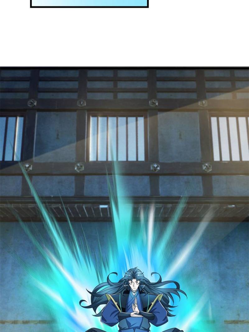 Dormant Since Ancient Times: Thrusting Through the Heavens After Coming Into Being Chapter 26 - Page 85