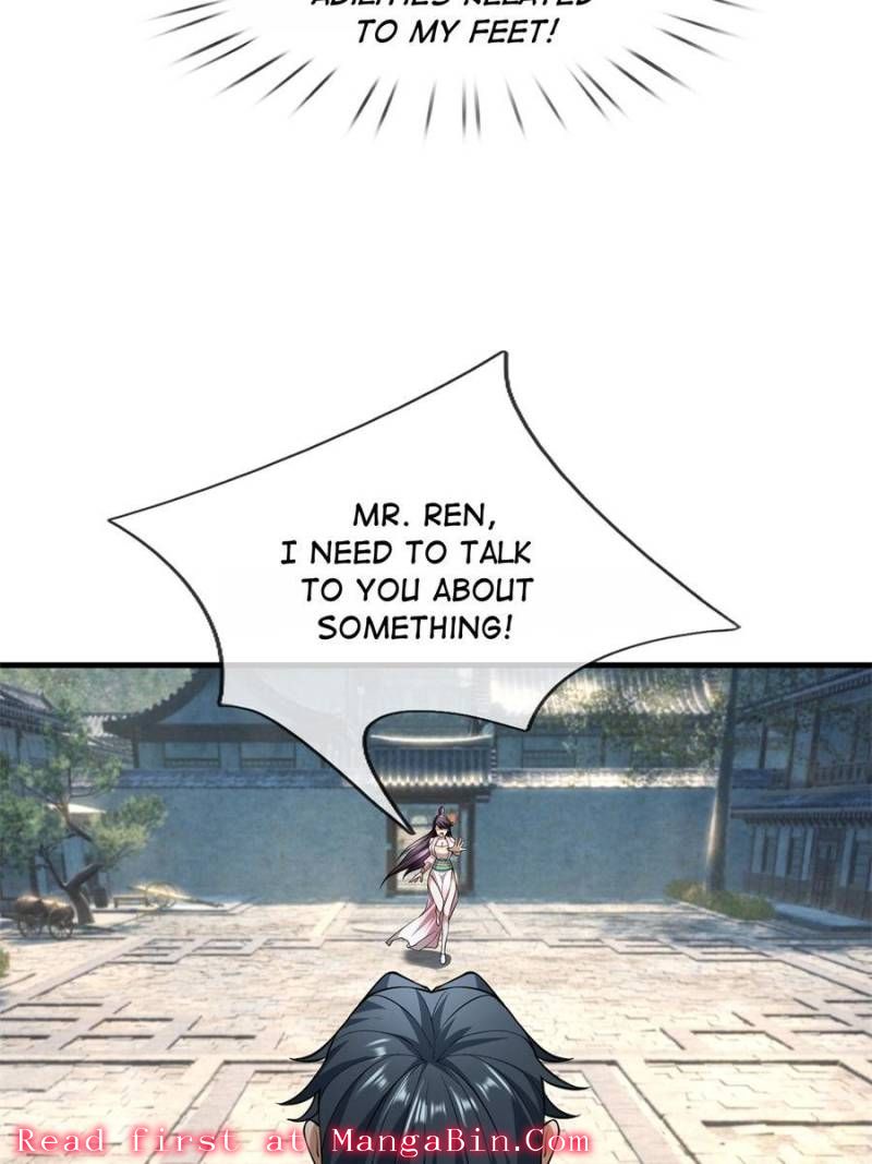 Dormant Since Ancient Times: Thrusting Through the Heavens After Coming Into Being Chapter 26 - Page 90