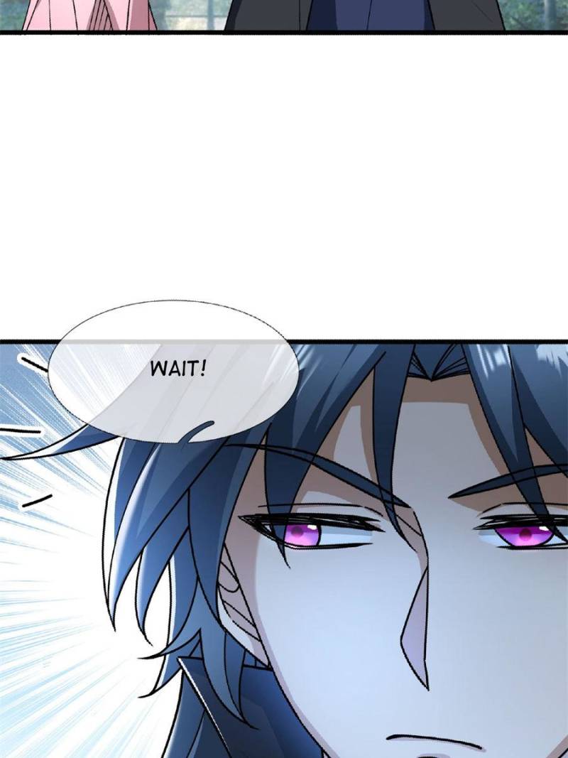 Dormant Since Ancient Times: Thrusting Through the Heavens After Coming Into Being Chapter 27 - Page 2