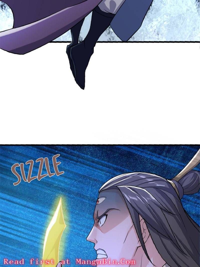 Dormant Since Ancient Times: Thrusting Through the Heavens After Coming Into Being Chapter 27 - Page 101