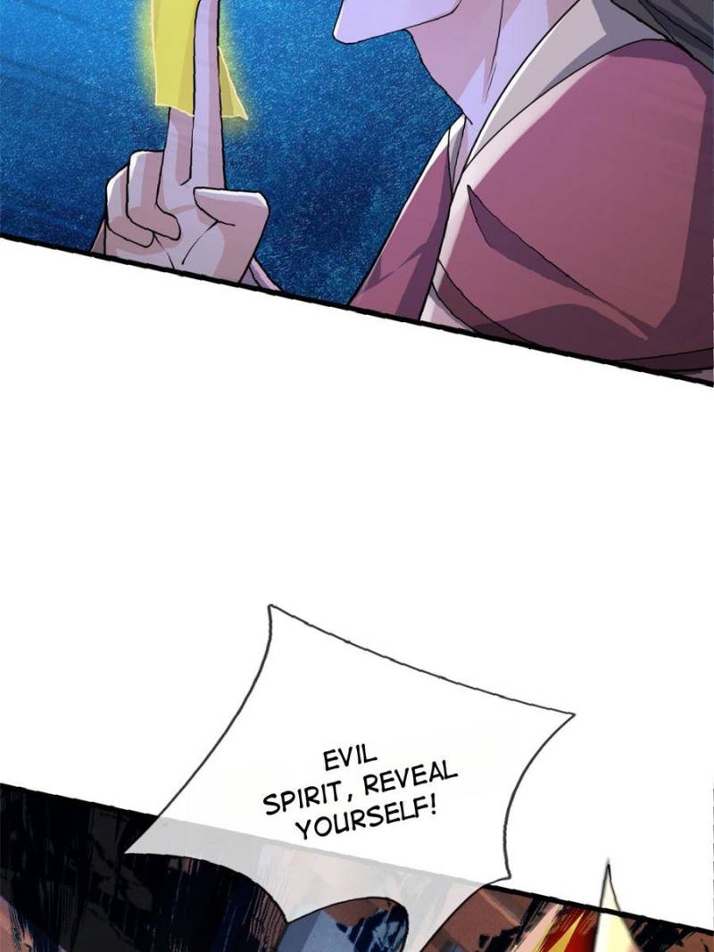 Dormant Since Ancient Times: Thrusting Through the Heavens After Coming Into Being Chapter 27 - Page 102