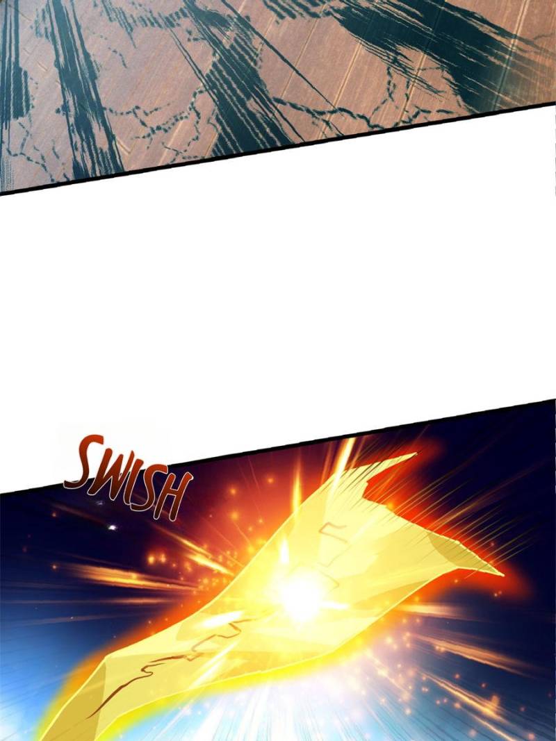 Dormant Since Ancient Times: Thrusting Through the Heavens After Coming Into Being Chapter 27 - Page 104