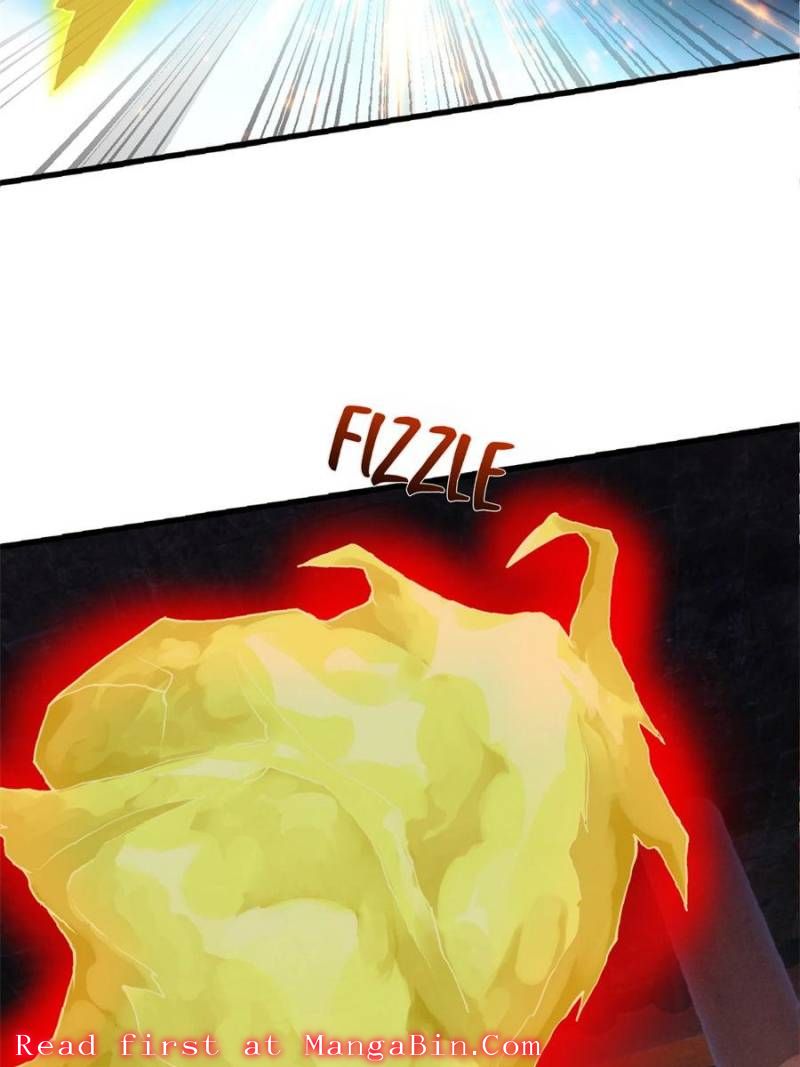Dormant Since Ancient Times: Thrusting Through the Heavens After Coming Into Being Chapter 27 - Page 105