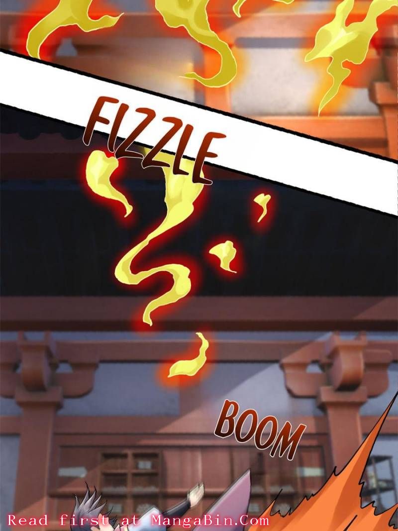 Dormant Since Ancient Times: Thrusting Through the Heavens After Coming Into Being Chapter 27 - Page 109