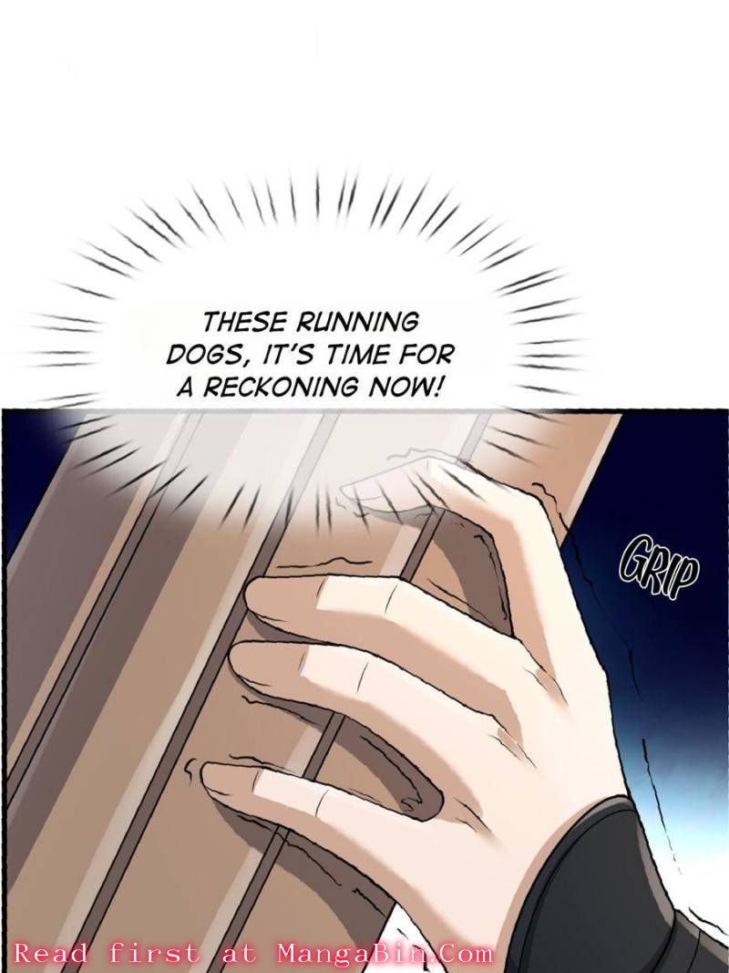 Dormant Since Ancient Times: Thrusting Through the Heavens After Coming Into Being Chapter 27 - Page 117