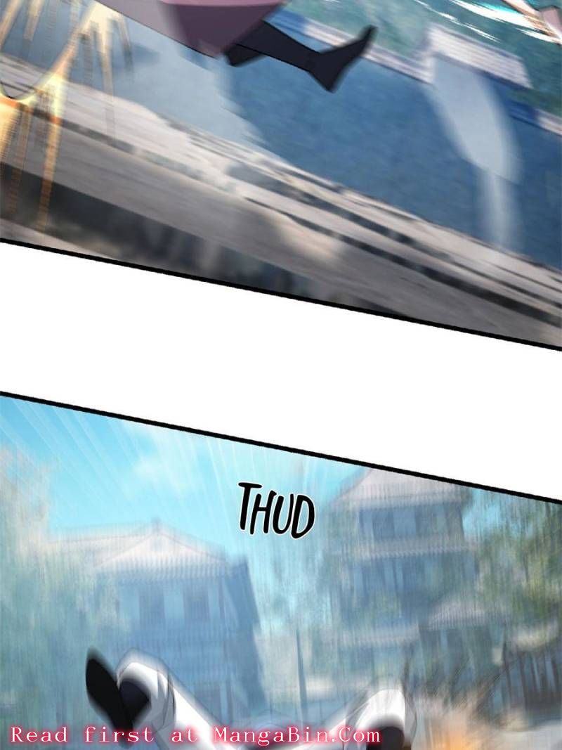 Dormant Since Ancient Times: Thrusting Through the Heavens After Coming Into Being Chapter 27 - Page 13