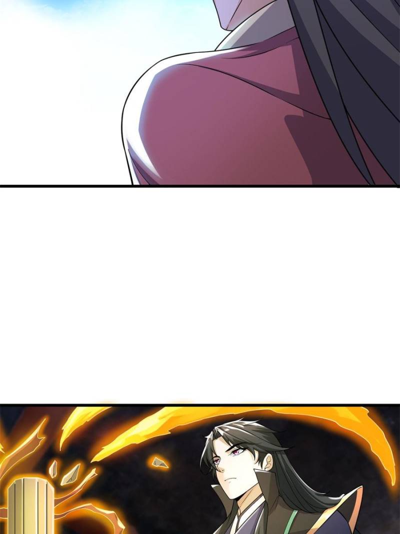 Dormant Since Ancient Times: Thrusting Through the Heavens After Coming Into Being Chapter 27 - Page 123