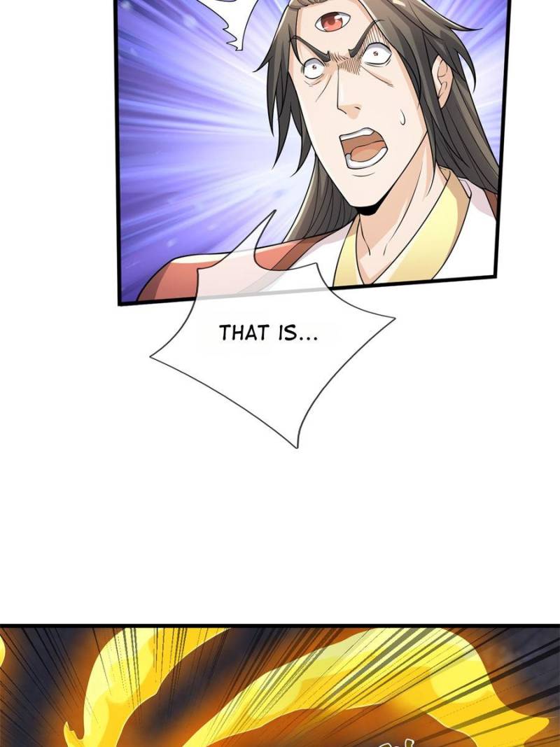 Dormant Since Ancient Times: Thrusting Through the Heavens After Coming Into Being Chapter 27 - Page 125
