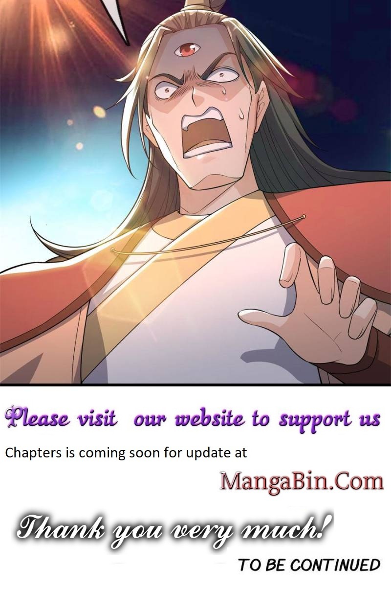 Dormant Since Ancient Times: Thrusting Through the Heavens After Coming Into Being Chapter 27 - Page 129